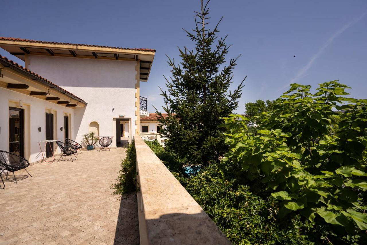 Villa Pontica Navodari Dış mekan fotoğraf