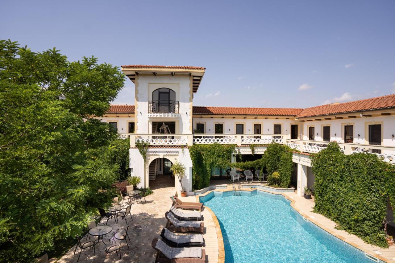 Villa Pontica Navodari Dış mekan fotoğraf
