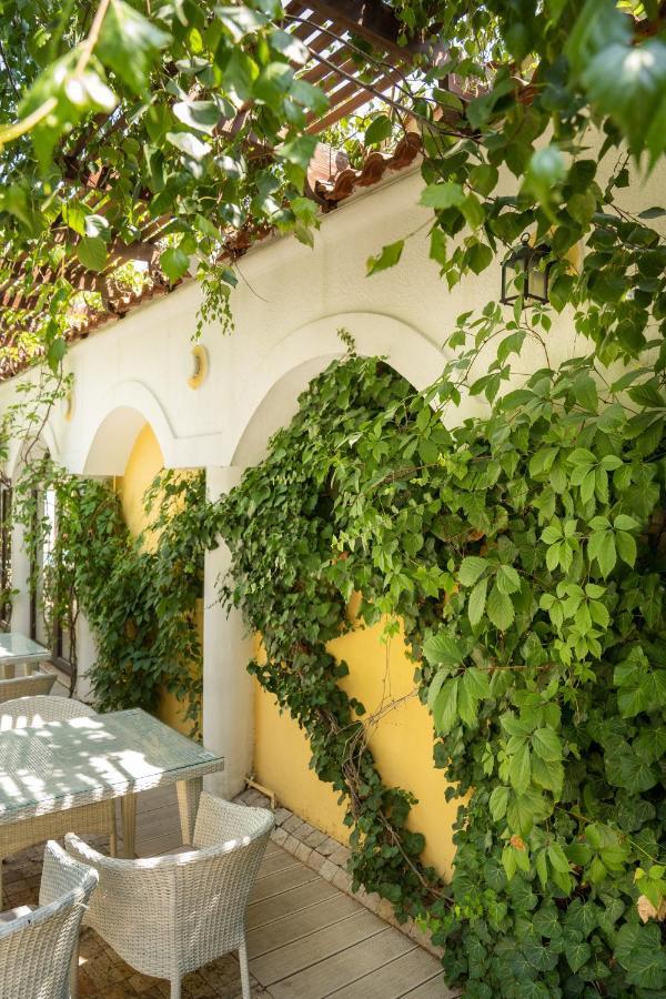 Villa Pontica Navodari Dış mekan fotoğraf