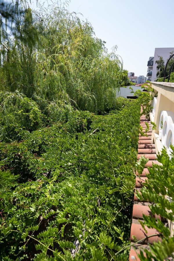Villa Pontica Navodari Dış mekan fotoğraf