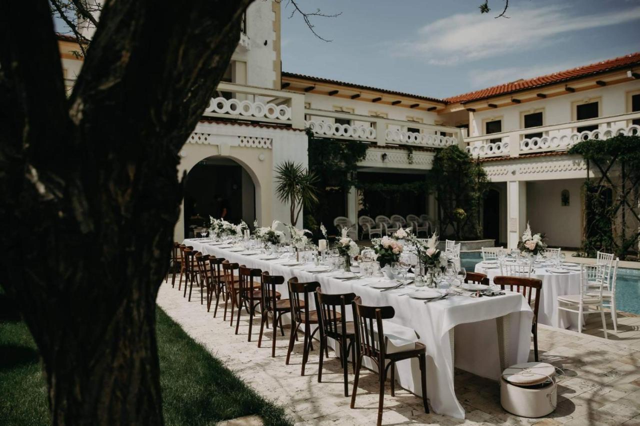 Villa Pontica Navodari Dış mekan fotoğraf