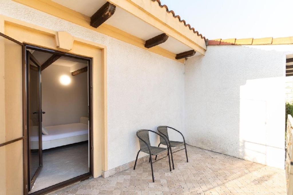 Villa Pontica Navodari Dış mekan fotoğraf