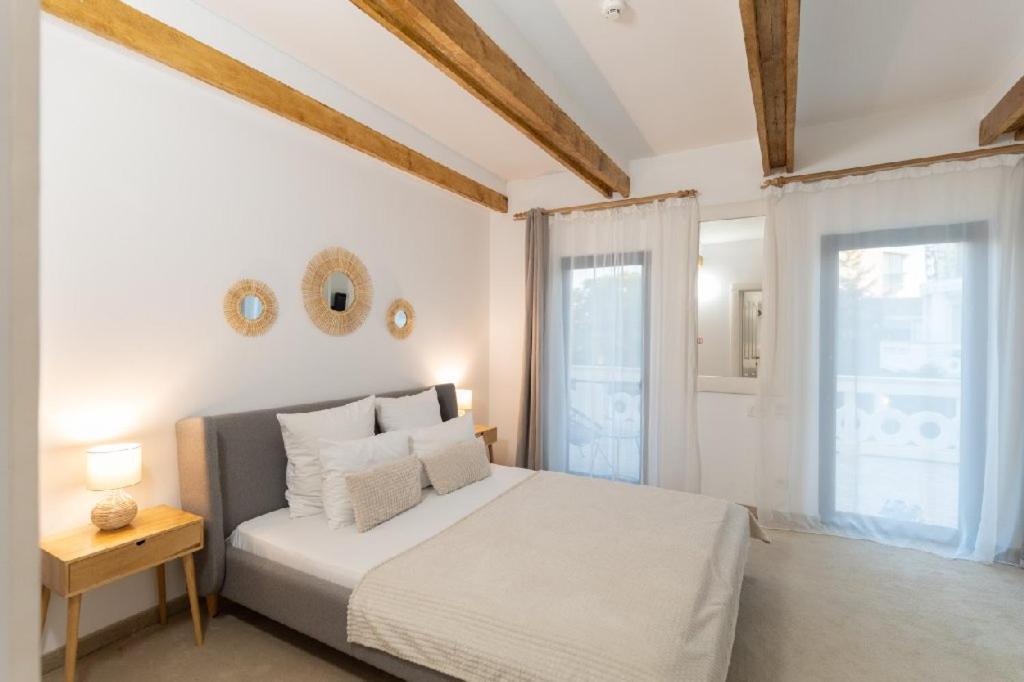 Villa Pontica Navodari Dış mekan fotoğraf