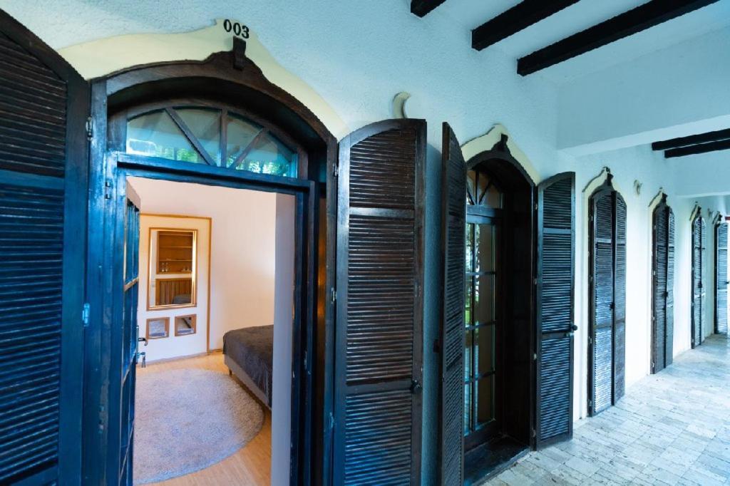 Villa Pontica Navodari Dış mekan fotoğraf