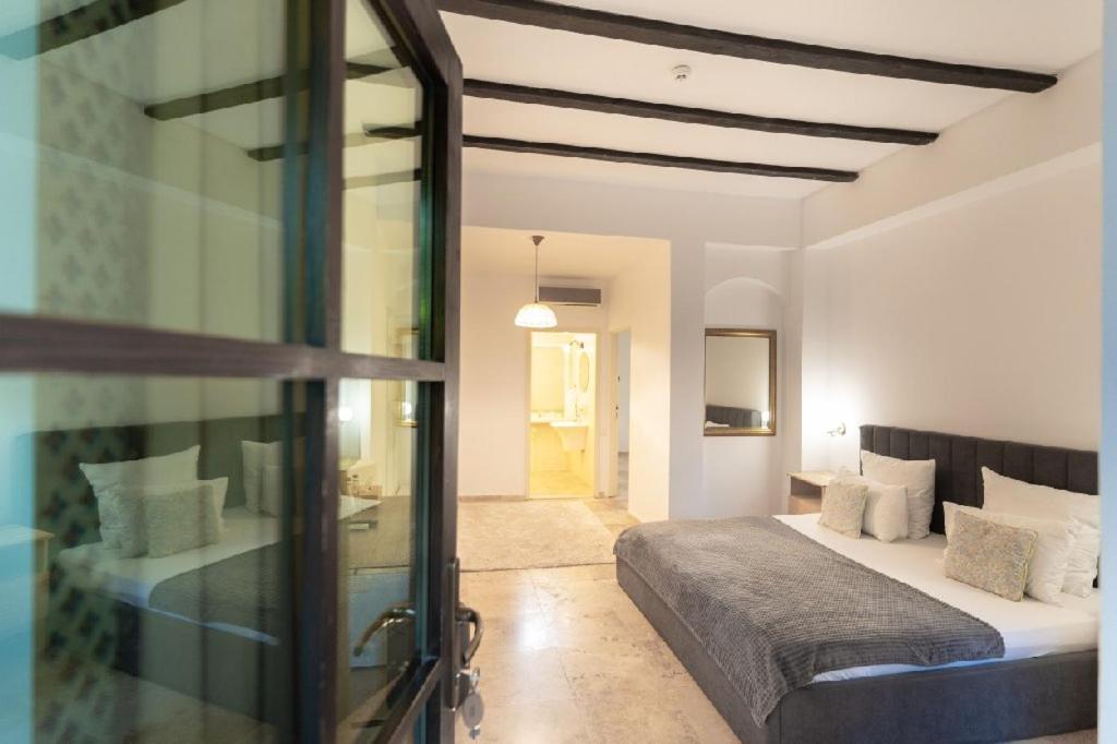 Villa Pontica Navodari Dış mekan fotoğraf