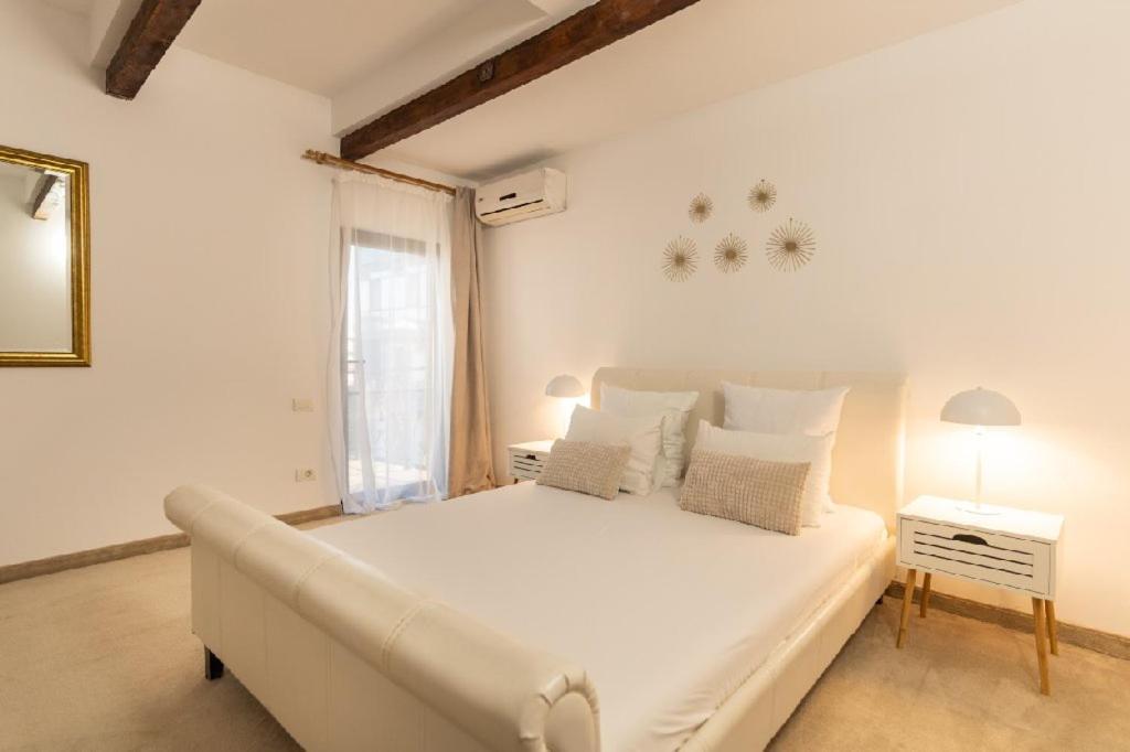 Villa Pontica Navodari Dış mekan fotoğraf