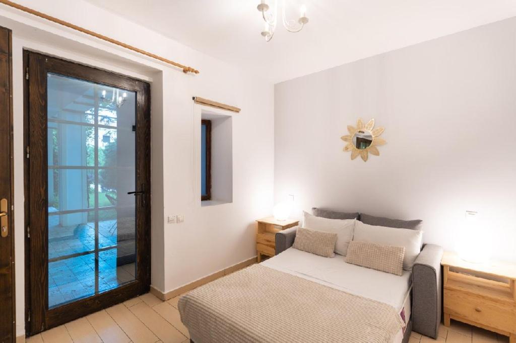 Villa Pontica Navodari Dış mekan fotoğraf