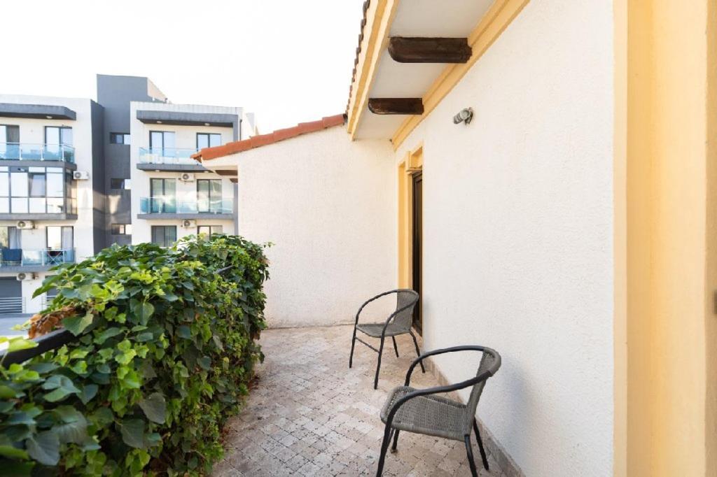 Villa Pontica Navodari Dış mekan fotoğraf