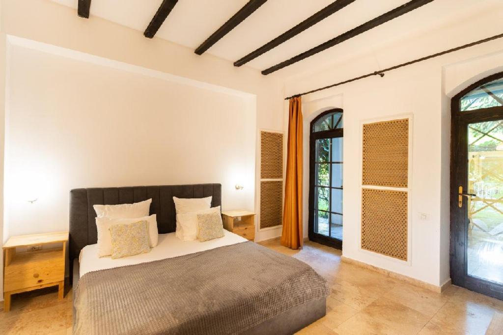 Villa Pontica Navodari Dış mekan fotoğraf