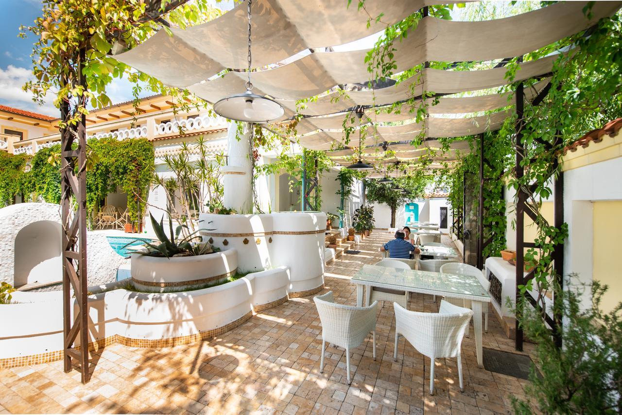 Villa Pontica Navodari Dış mekan fotoğraf