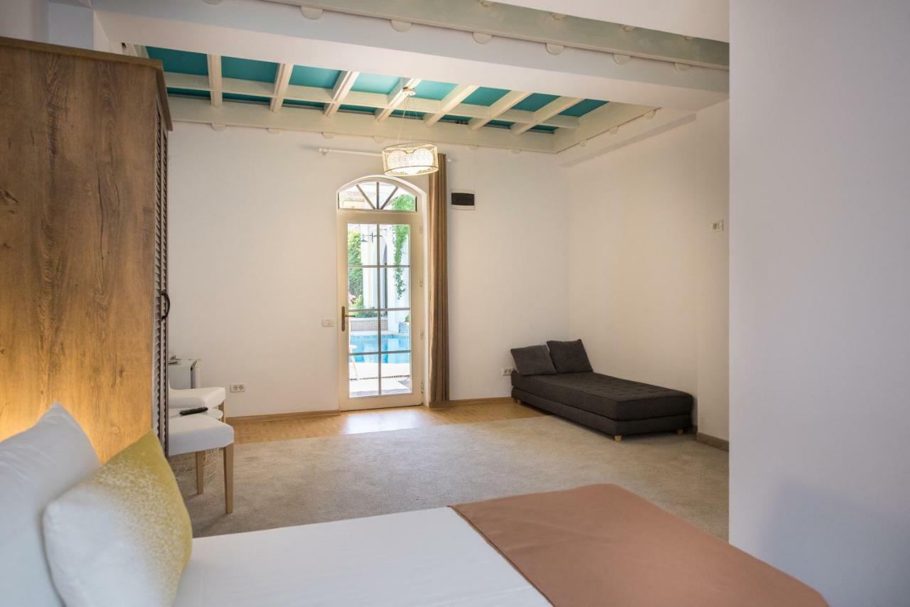 Villa Pontica Navodari Dış mekan fotoğraf