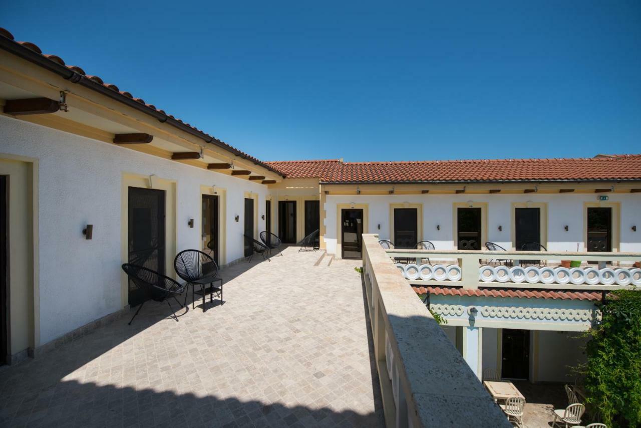 Villa Pontica Navodari Dış mekan fotoğraf